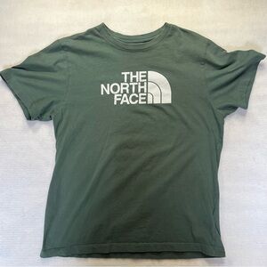 The North Face Classic Tee